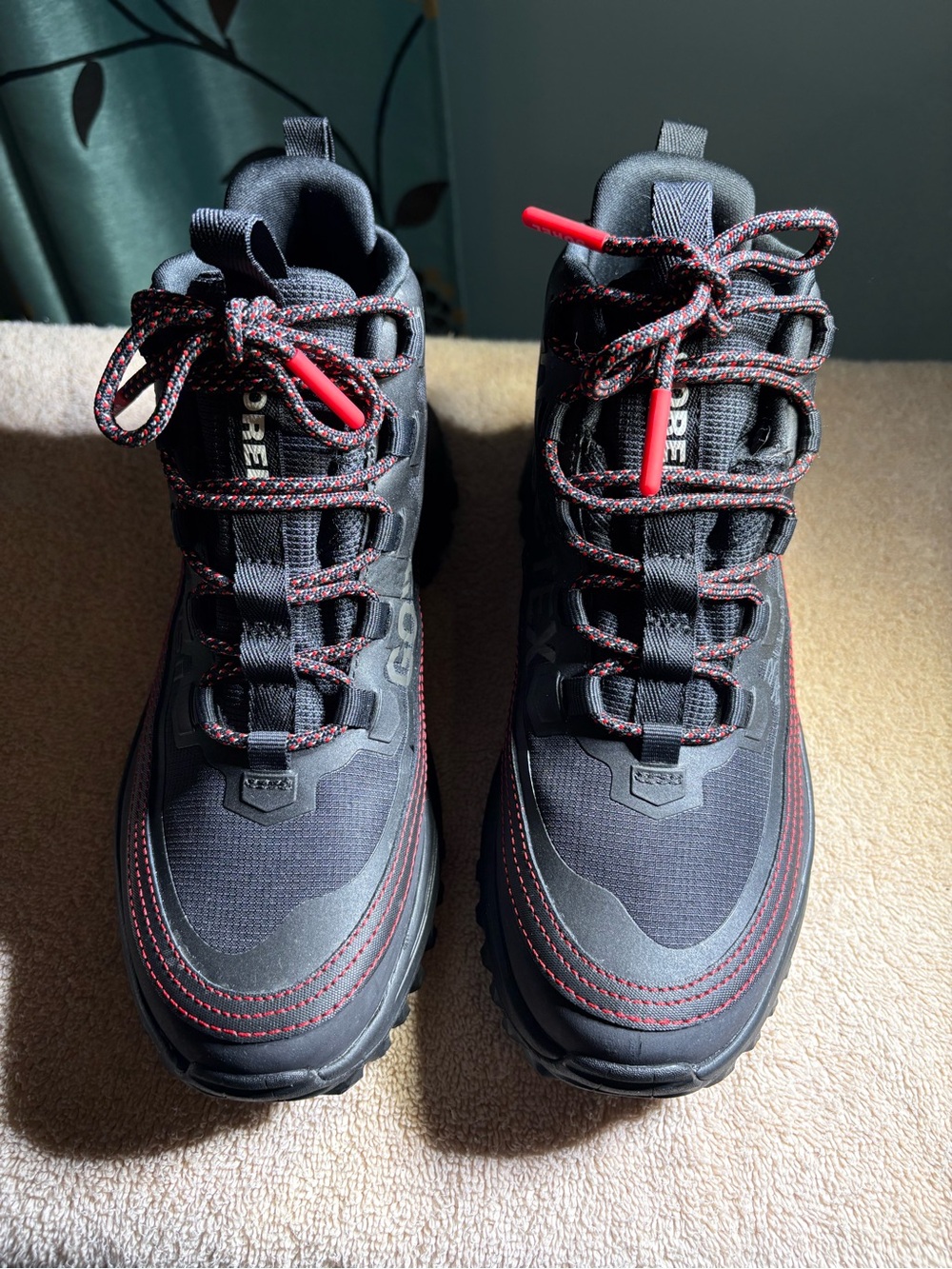 SOREL Women Callsign Horizon Waterproof Boot/Sneaker - Picture 4 of 11